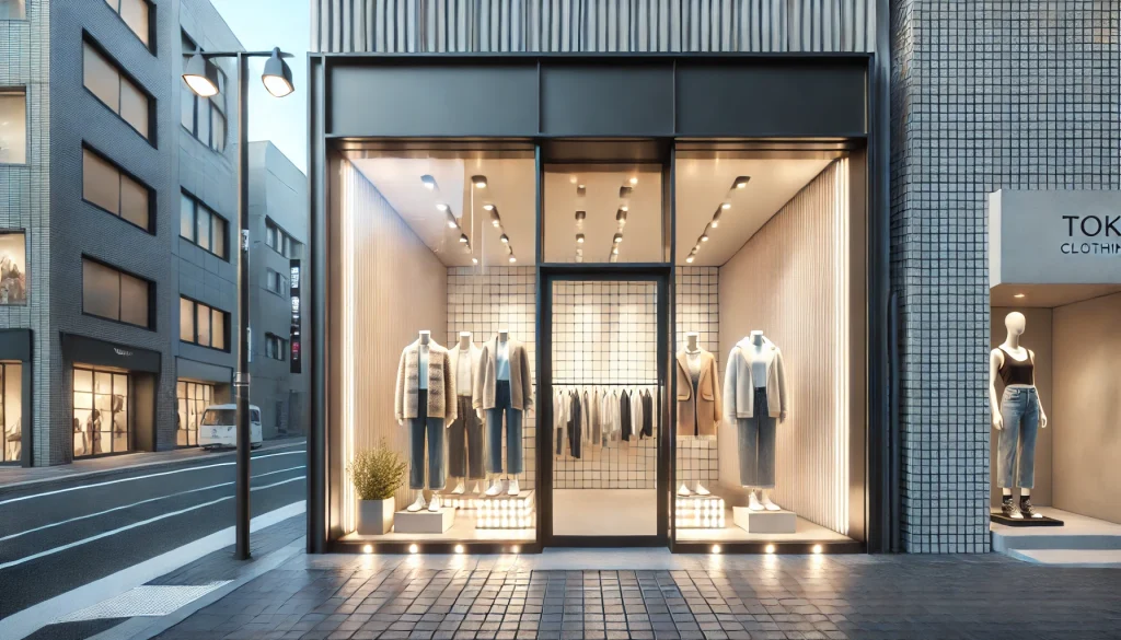 Karakubuy 実店舗は日本にある？