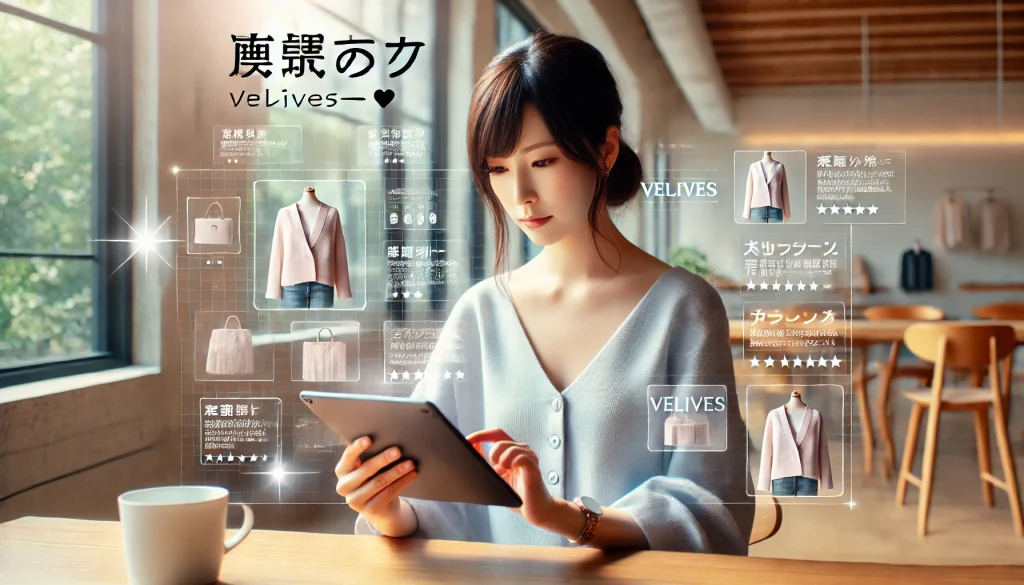 まとめ：Velivesの服の口コミについて