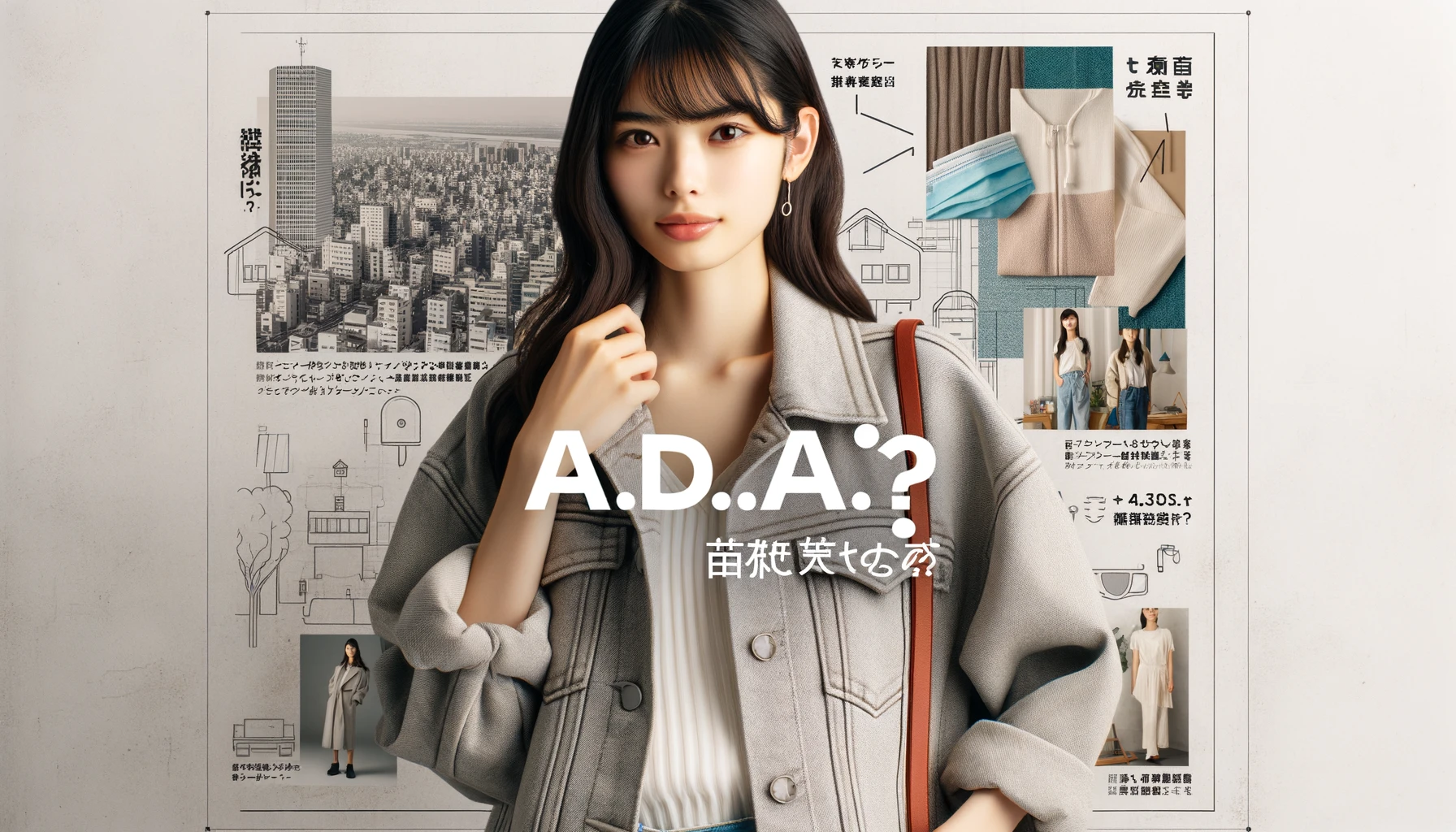 Ada.（エイダ）の服ってどうなの？口コミと評判を徹底解説