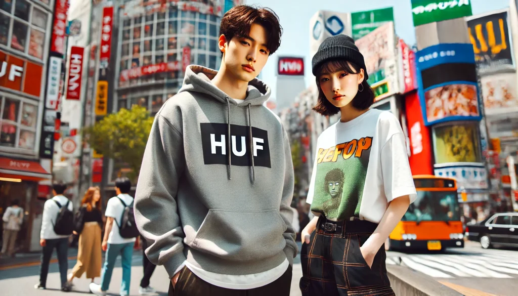 【なぜ人気？】HUFブランドの年齢層と評判まとめ｜何歳まで着こなせるか徹底解説