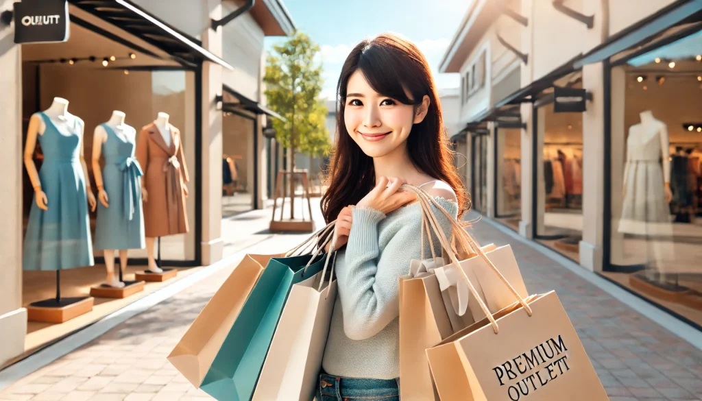 ビアズリー アウトレットで安く買う