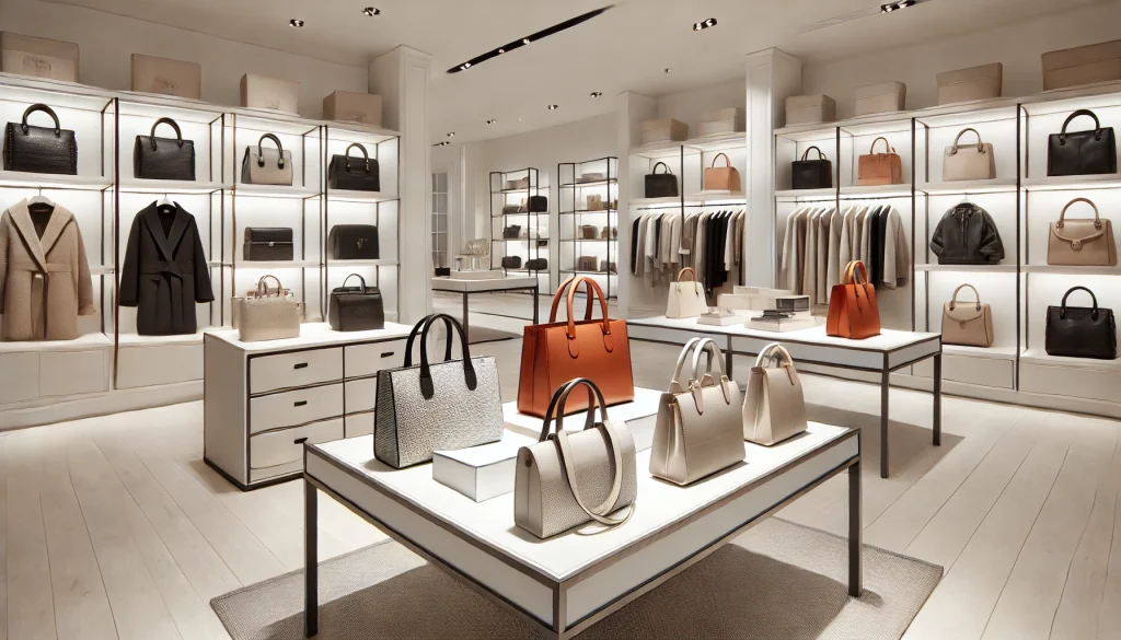 A.P.C 実店舗情報