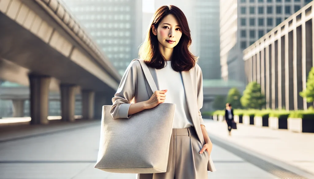 まとめ：A.P.C（アーペーセー）のトートバッグがなぜ人気について