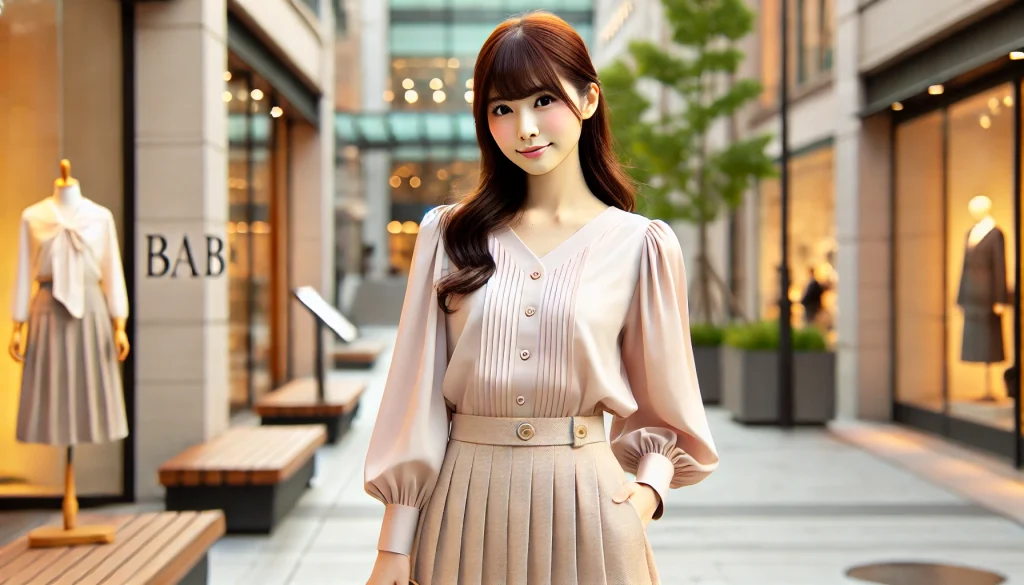 Bab（バブ）の服ってどうなの？口コミと評判を徹底紹介