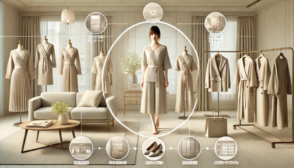 まとめ：Bab（バブ）の服の口コミと評判について