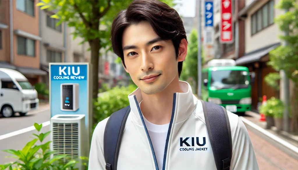 まとめ：KiU（キウ）の空調服の口コミと評判について