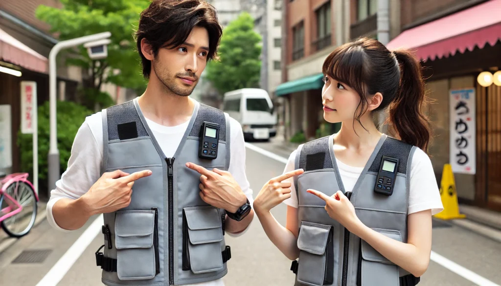 アイリスオーヤマの空調服ってどうなの？口コミと評判を徹底解説