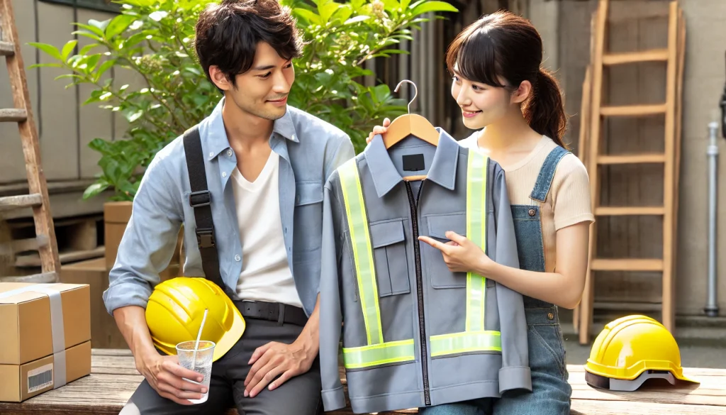 まとめ：コメリの空調服の口コミと評判について