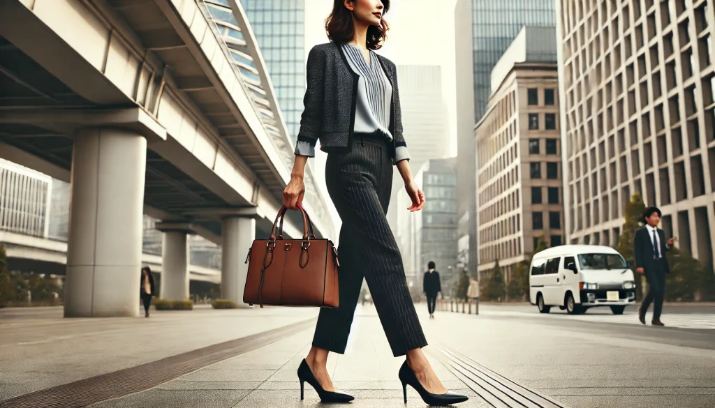 まとめ：コールハーン（Cole Haan）の年齢層について