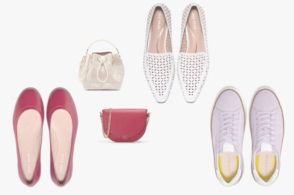 コールハーン（Cole Haan）の年齢層は何歳向け？