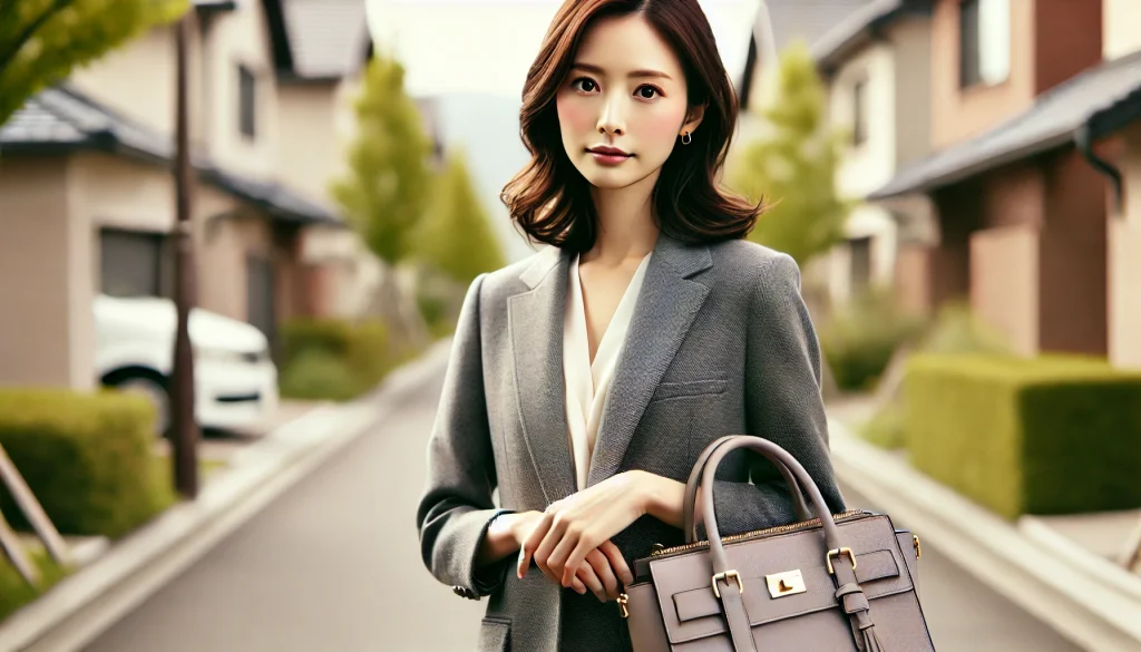 ヘイニ バッグ 年齢層｜ターゲットは誰？