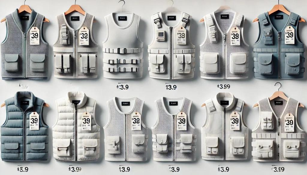 マキタ 空調服 価格帯