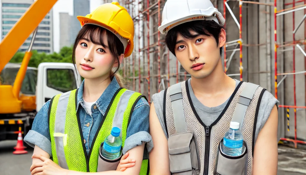 マキタの空調服の口コミと評判が把握できたら