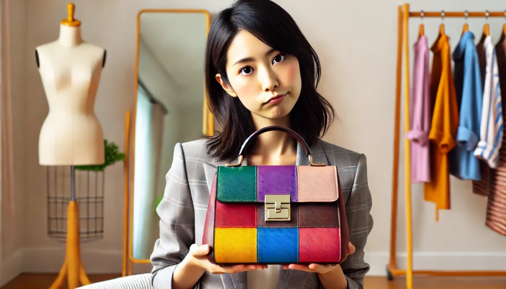 マークジェイコブス ダサい？