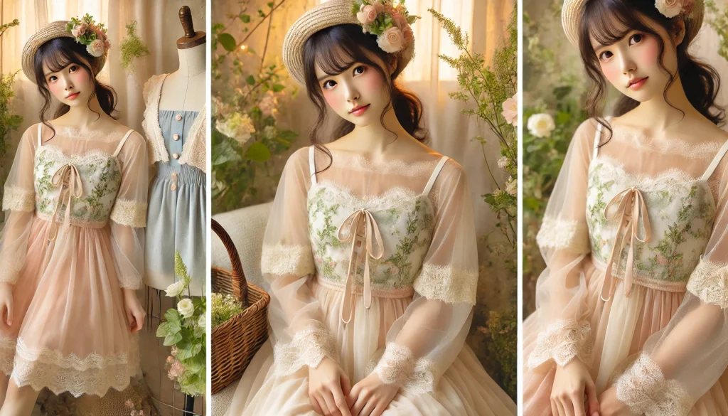 ワイルドガーデン（wild garden）の服ってどうなの？の口コミと評判を徹底解説