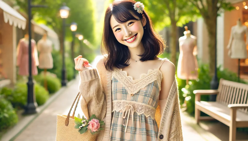 まとめ：ワイルドガーデン（wild garden）の服の口コミと評判について
