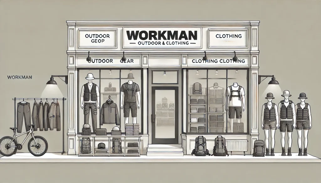 ワークマン 空調服を取り扱っている店舗