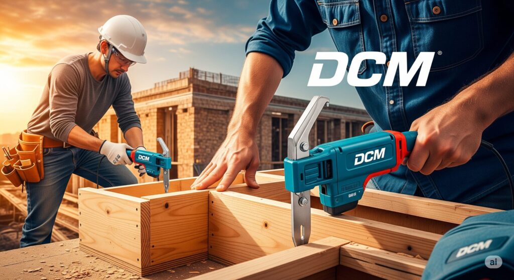 DCMとはどんなブランドなのか？