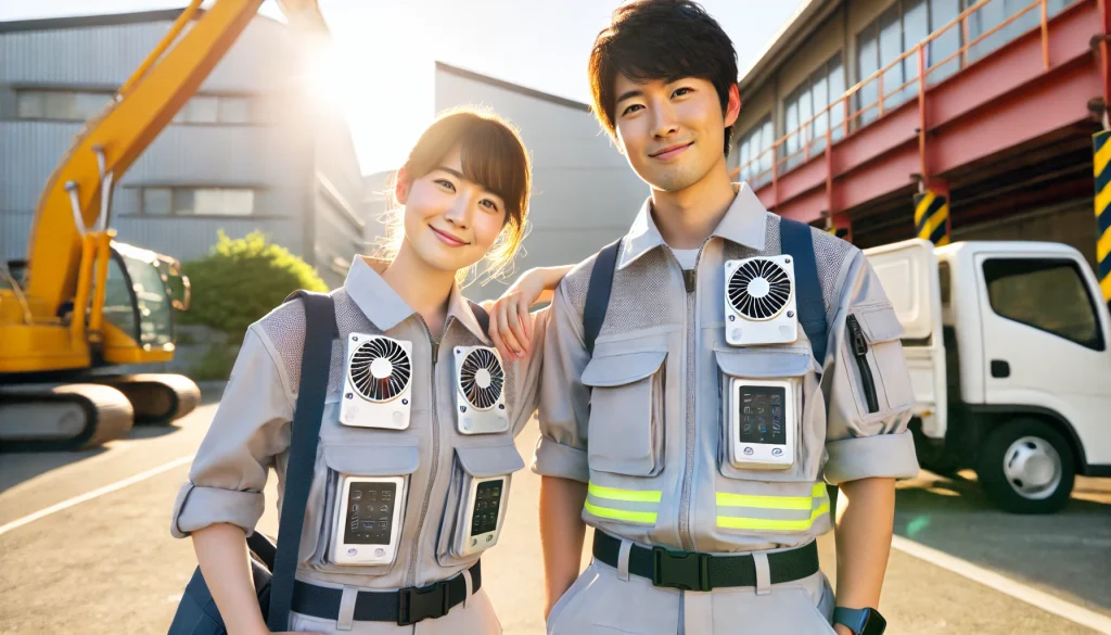 まとめ：DiVaiZの空調服の口コミについて