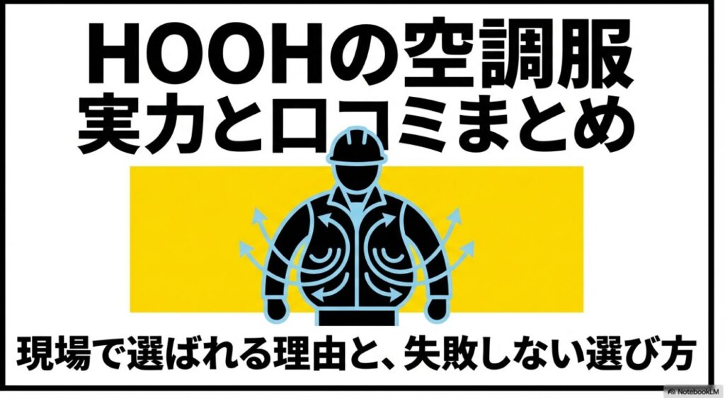 現場で選ばれる理由と失敗しない選び方