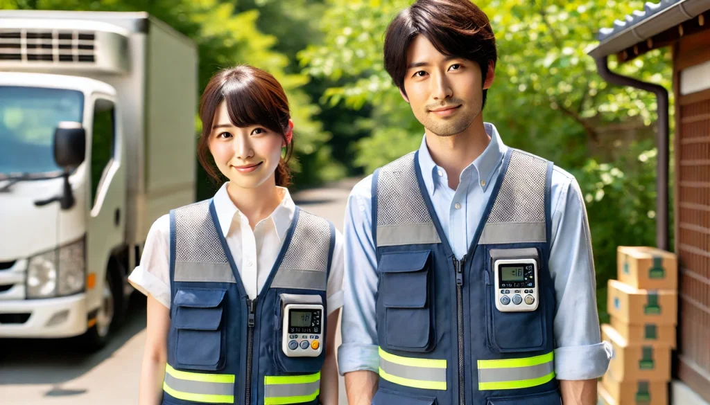 まとめ：LABEWVIの空調服の口コミについて