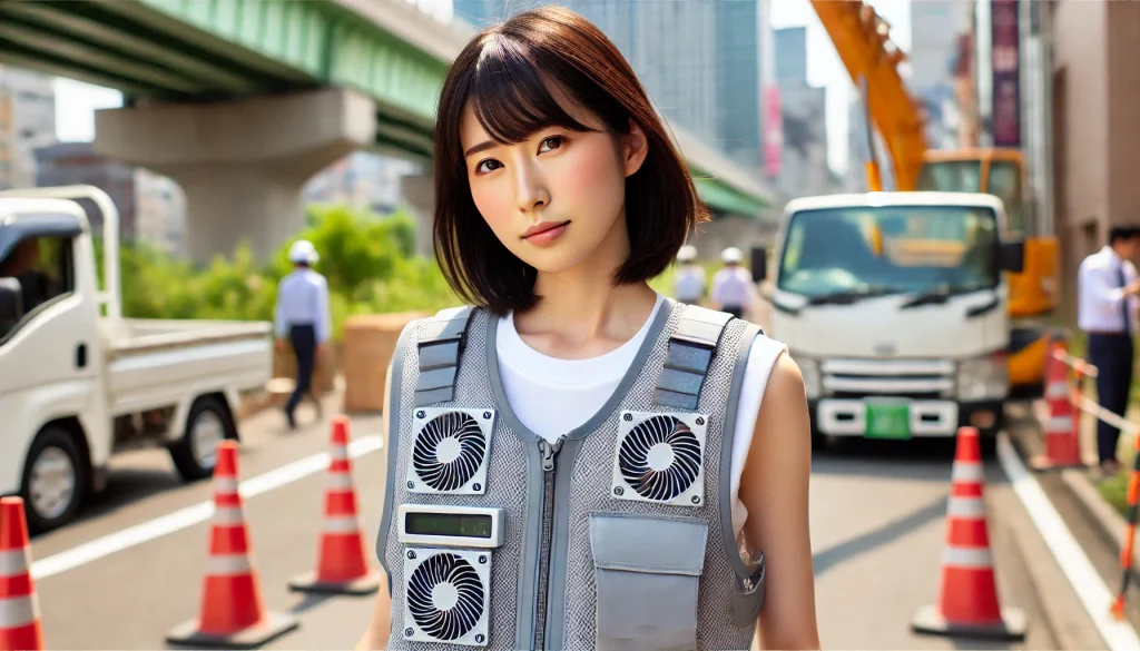 LABEWVIの空調服の口コミ｜実際の評価を徹底分析