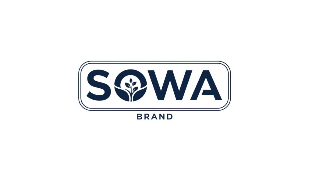 SOWAとはどんなブランド？