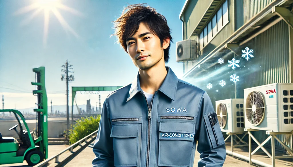 まとめ：SOWA（桑和）の空調服の口コミについて