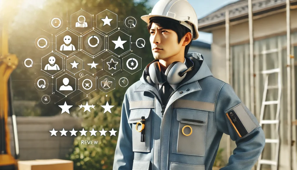 SOWA（桑和）の空調服の口コミから見る購入ガイド