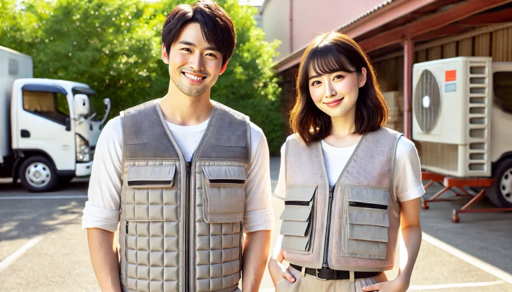まとめ：さくら電子の空調服の口コミについて