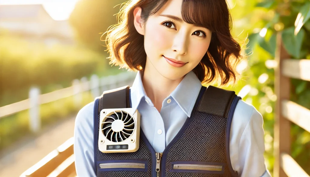 口コミを参考に選ぶさくら電子のおすすめ空調服