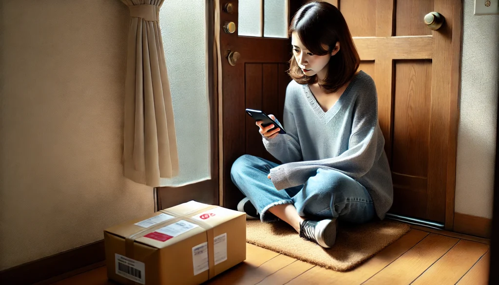 アシヤス 靴が届かないという声について