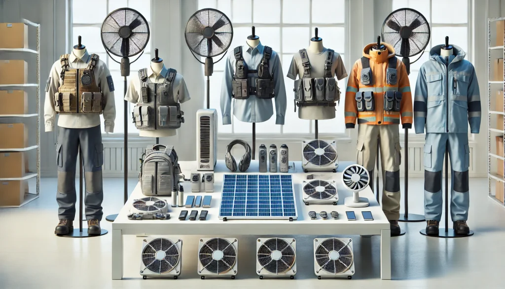 ナフコの空調服の口コミ｜購入前に知るべき基本情報