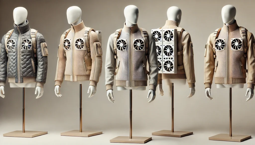 ハイバック 空調服 人気でおすすめなモデル【2025年版】