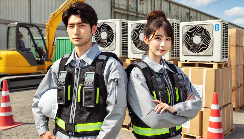 まとめ：ハイバックの空調服の口コミについて