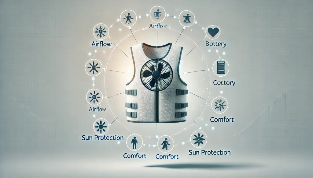 まとめ：Excitechの空調服の口コミについて
