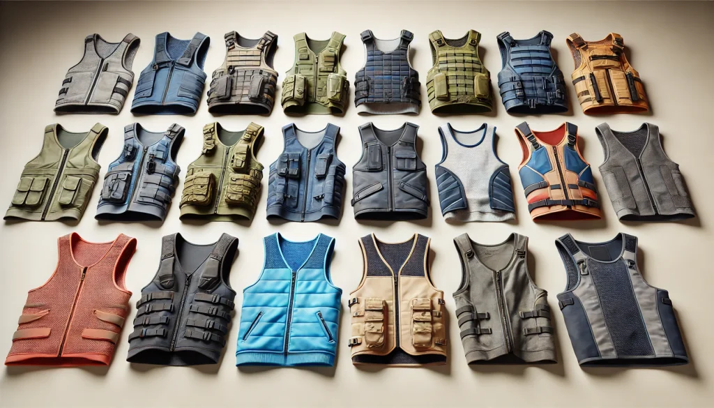 UNISO 空調服 おすすめのモデルと選び方のコツ