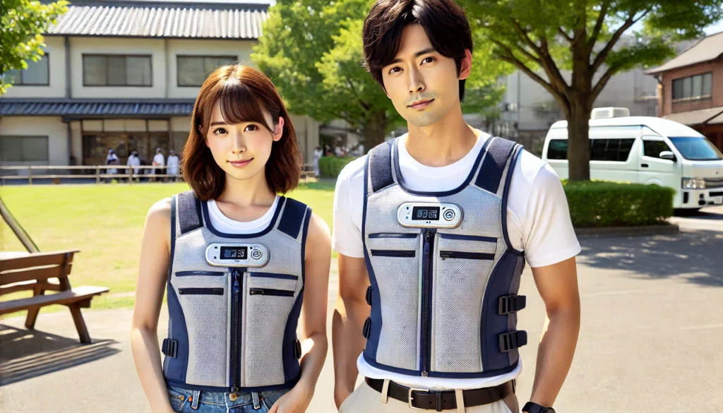 まとめ：Vivisanの空調服の口コミについて