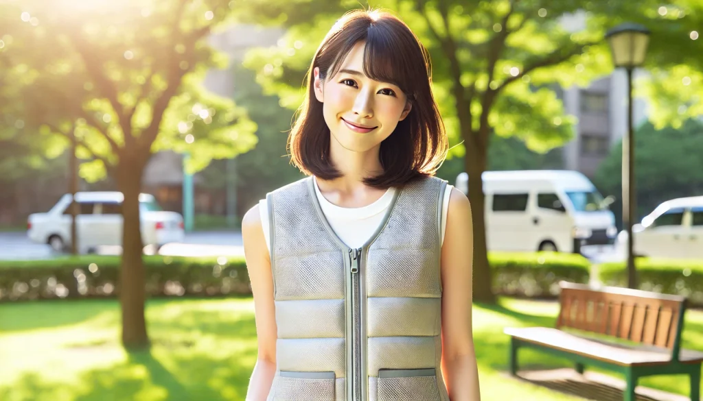 しまむらの空調服の口コミから分かる涼しさの真実