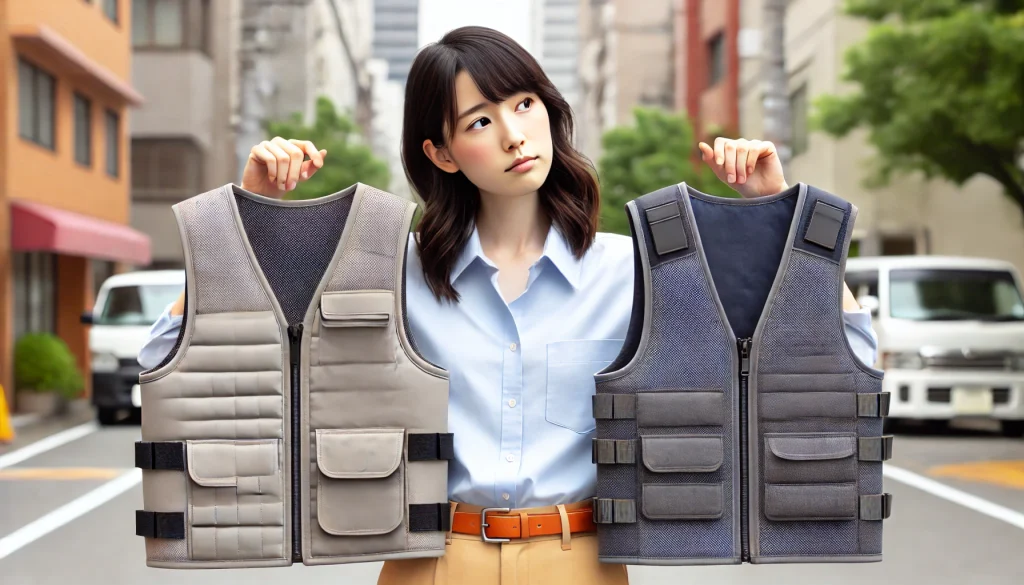しまむらの空調服の口コミと他社比較でわかること