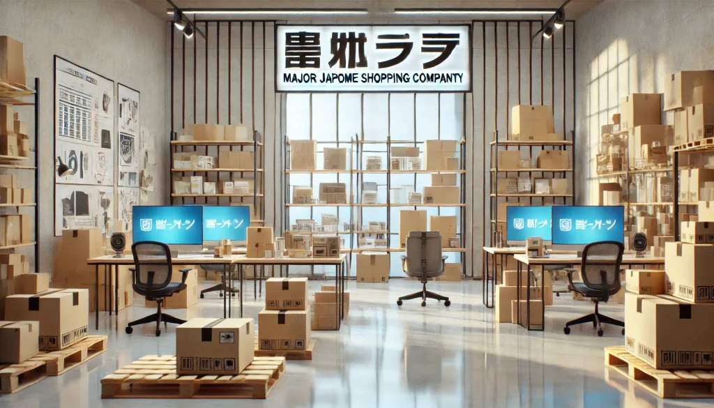 そもそもジャパネットとはどんな通販？