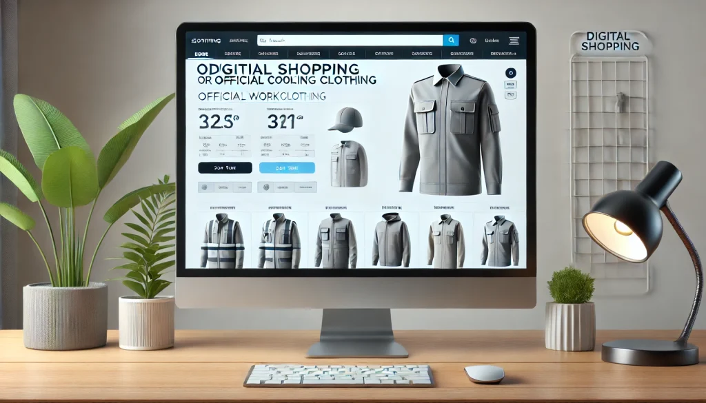 ディッキーズ 空調服 公式サイトで購入するメリット