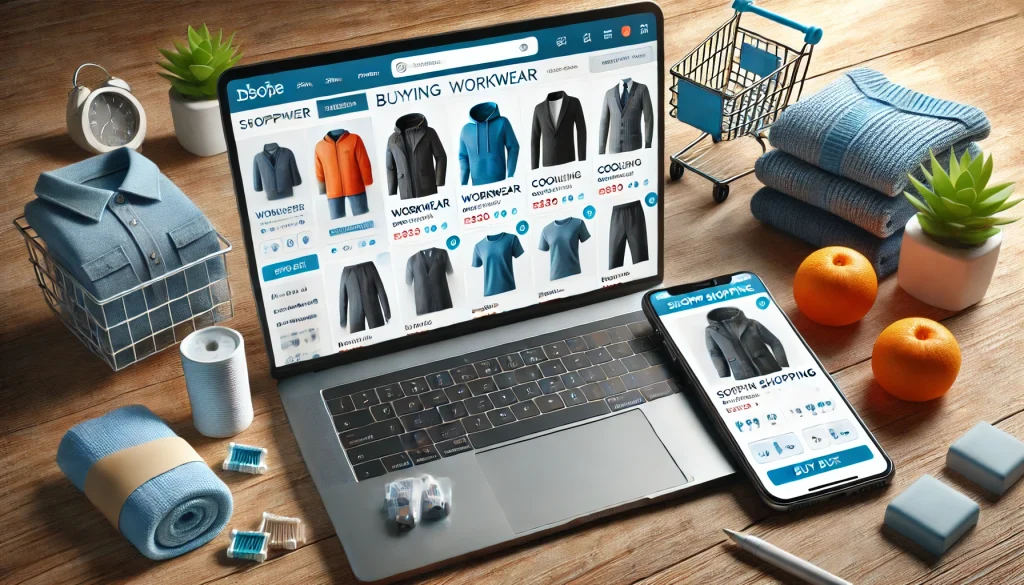 ディッキーズ 空調服 便利な通販サイトでの購入方法