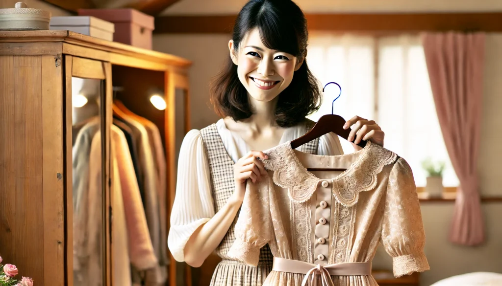 まとめ：トゥエンティーズの服の口コミについて
