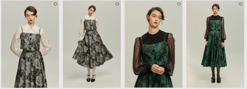 トゥエンティーズの服の口コミ｜ブランドの特徴と評判