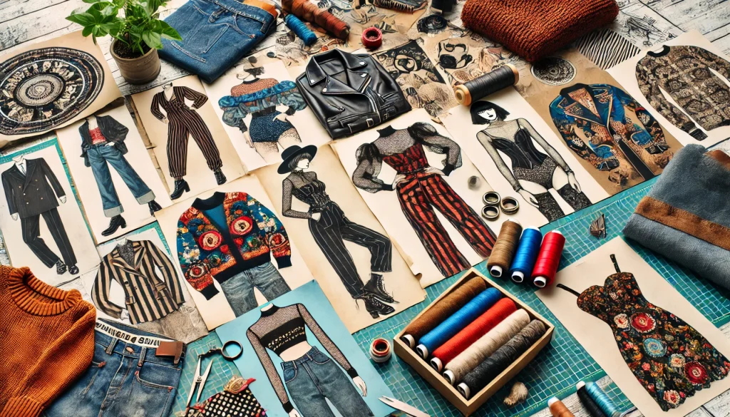 トゥエンティーズ 服 ダサいって本当？デザインを検証