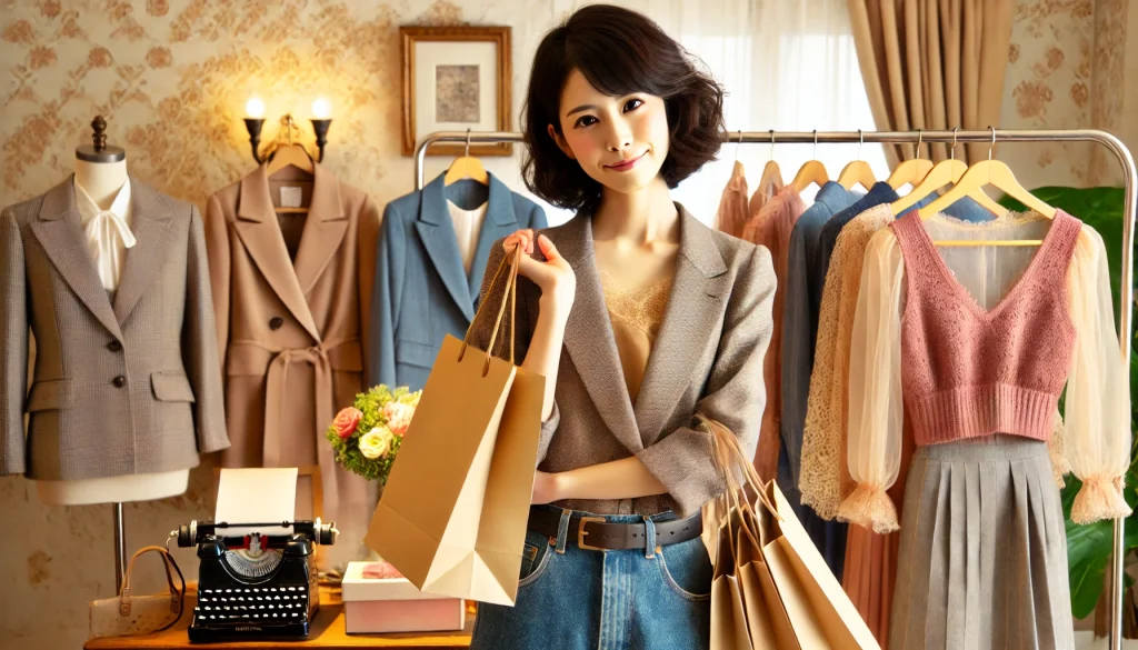 トゥエンティーズの服の口コミ｜購入ガイドと関連情報