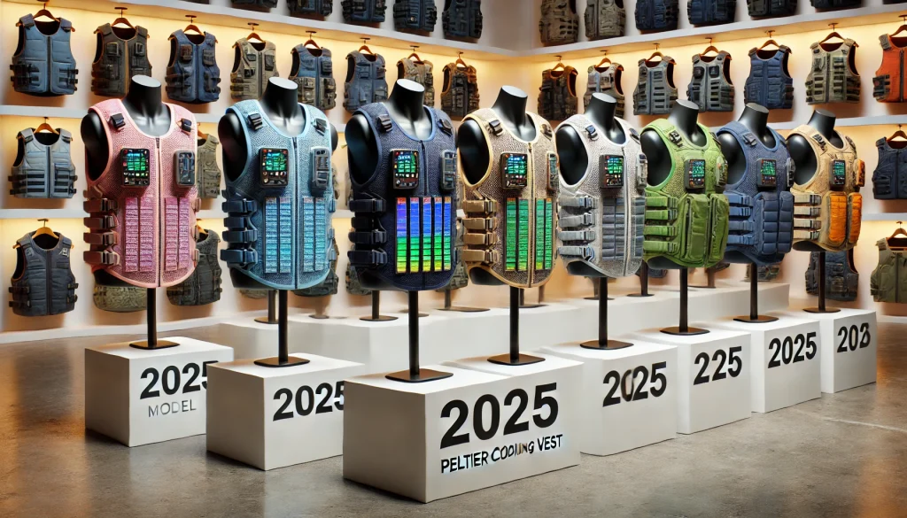 ペルチェ 空調服 人気でおすすめの2025年モデル