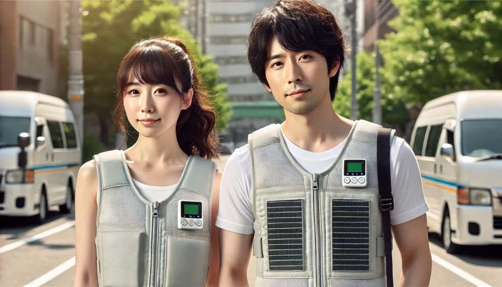 まとめ：ペルチェの空調服の口コミについて