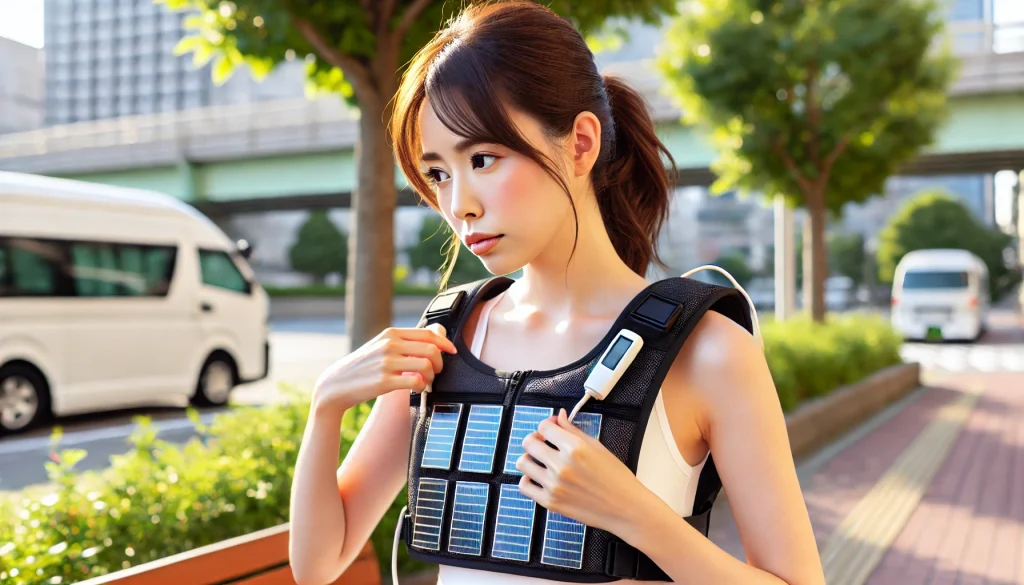 ペルチェの空調服の口コミを徹底分析